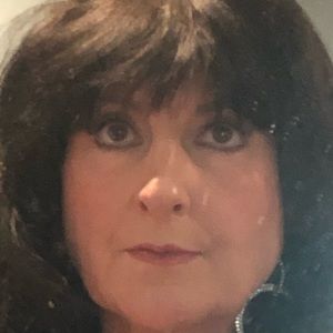 Meet your Posher, Catherine